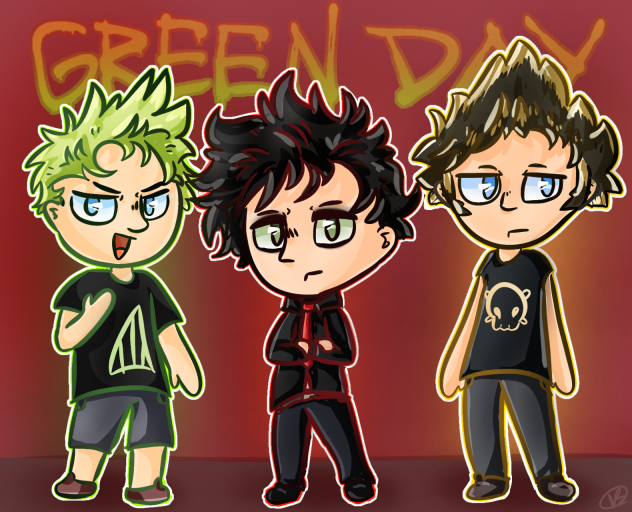 Them - ibisPaint