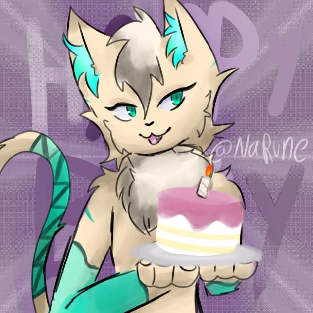 ♡♥︎ʜᴀᴘᴘʏ ʙᴅᴀʏ ᴀʀᴅᴇɴ!!!!