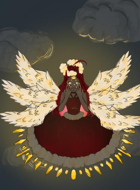 Aiko redraw
