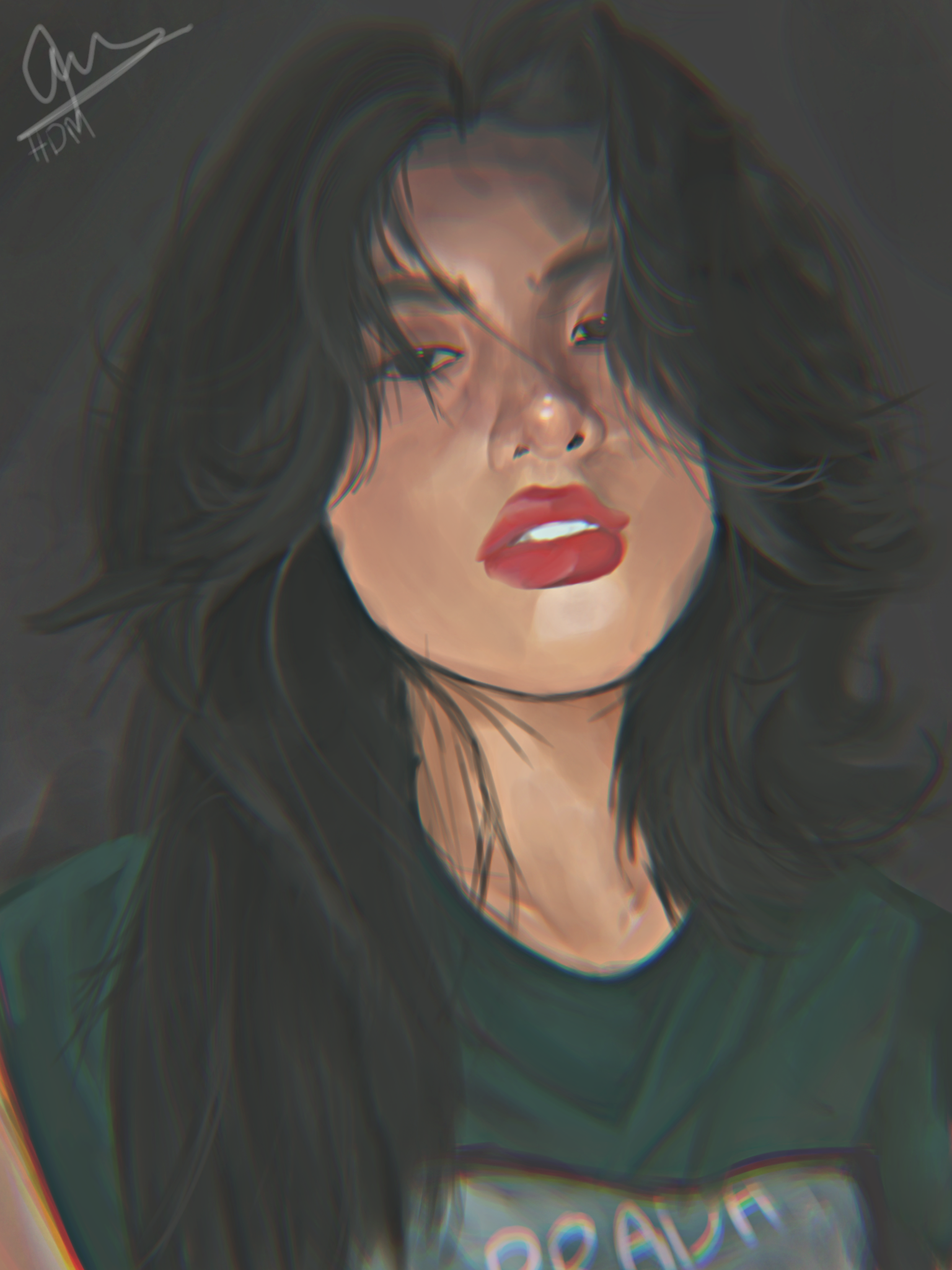 Diva - ibisPaint
