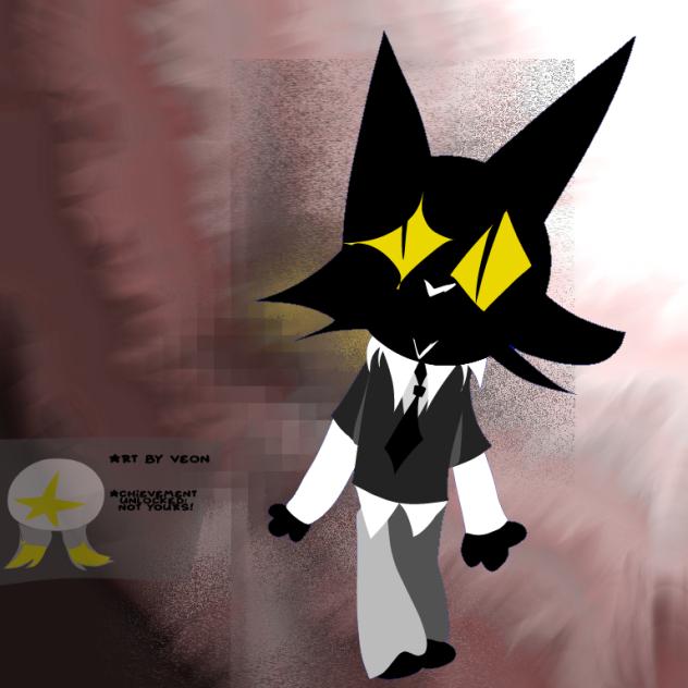 secret agent