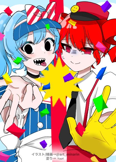 メズマライザー塗らせて頂きました！