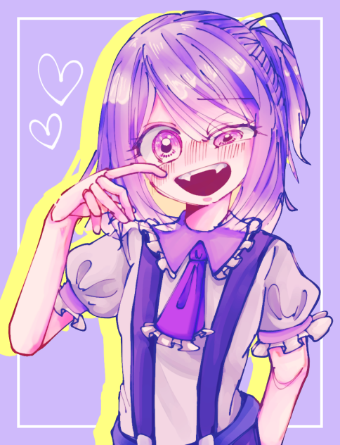あっはは - ibisPaint