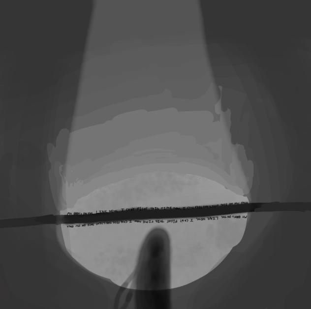 THE LINE