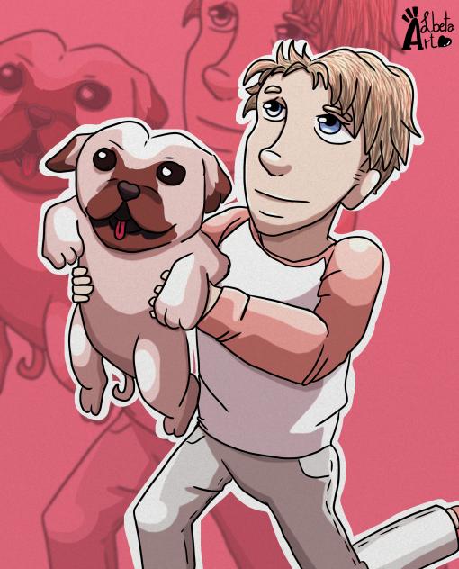 Nick_ Heartstopper