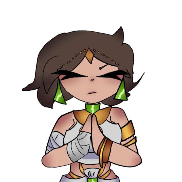 Egypt dance for SV