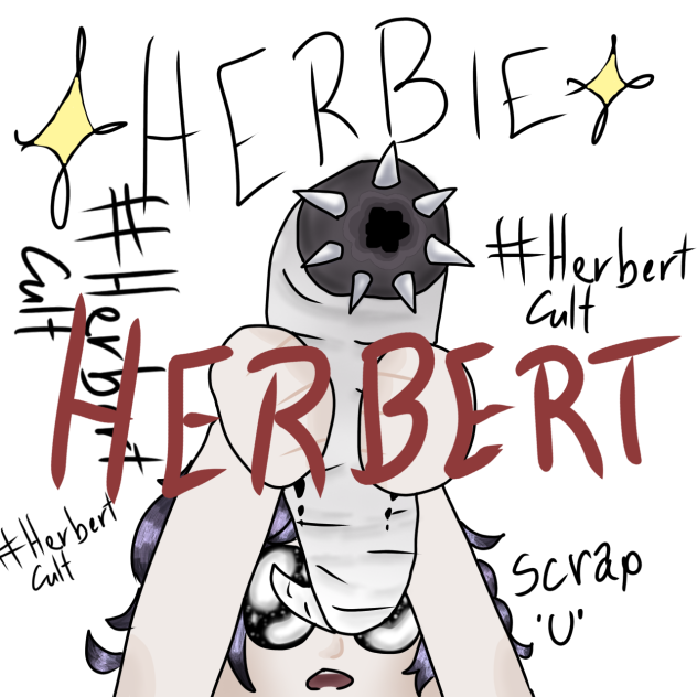 THE MIGHTY HERBERTZ