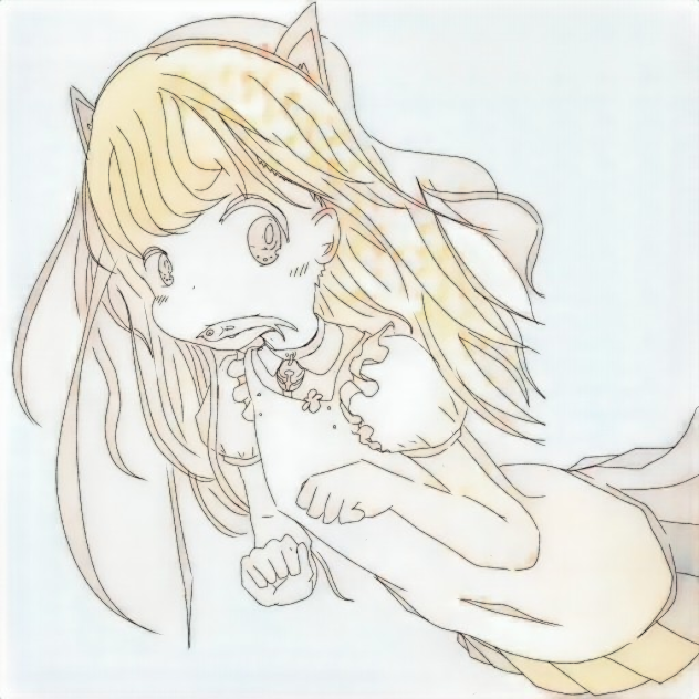 ねこみみ