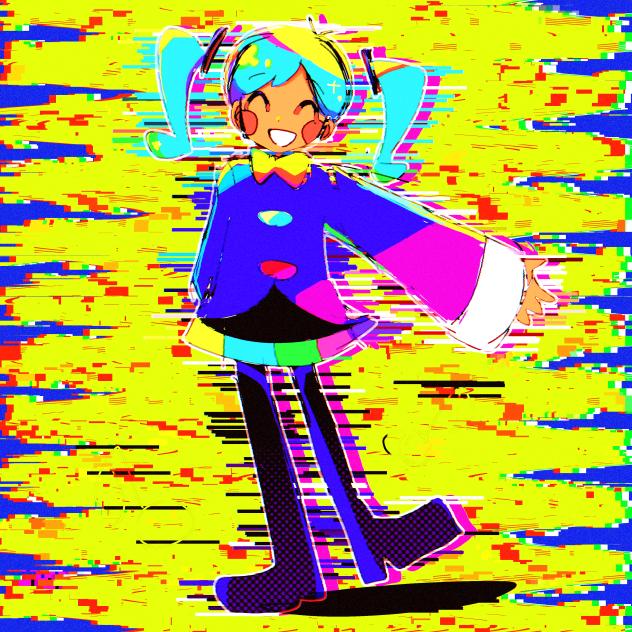 Static