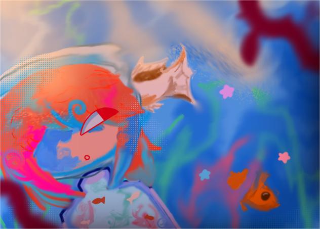 Aquatic Ocean