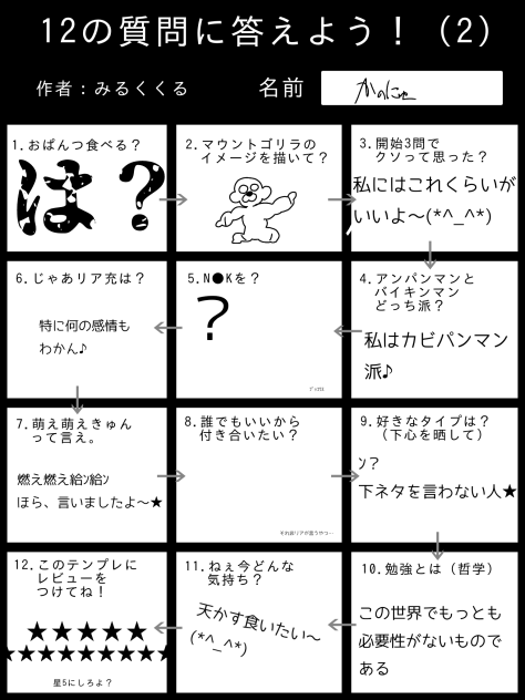 カオス