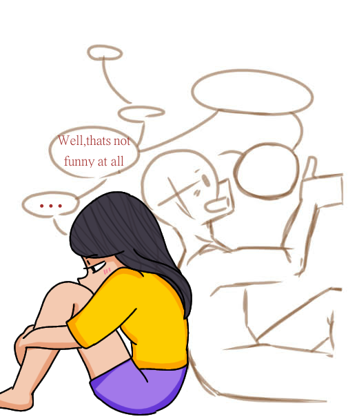 ٩(๛ ˘ ³˘)۶♥ - (╥_╥) collab