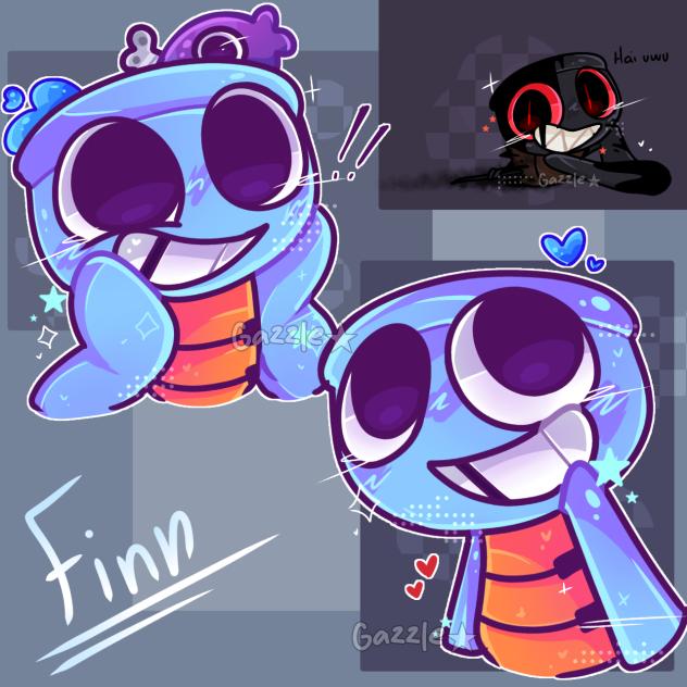 Finn !!!