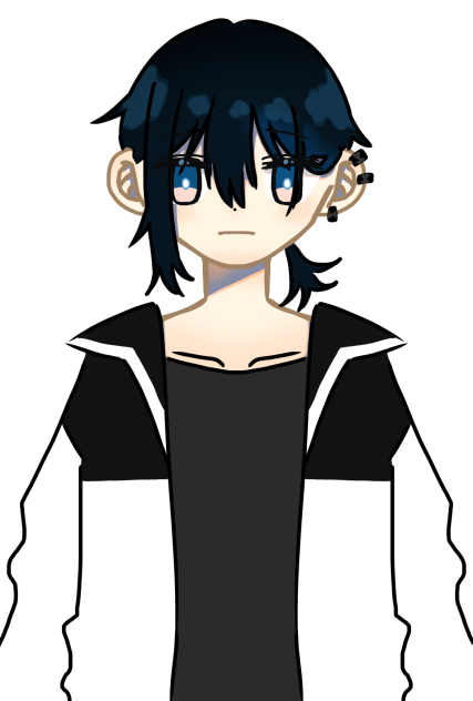 KAI - ibisPaint