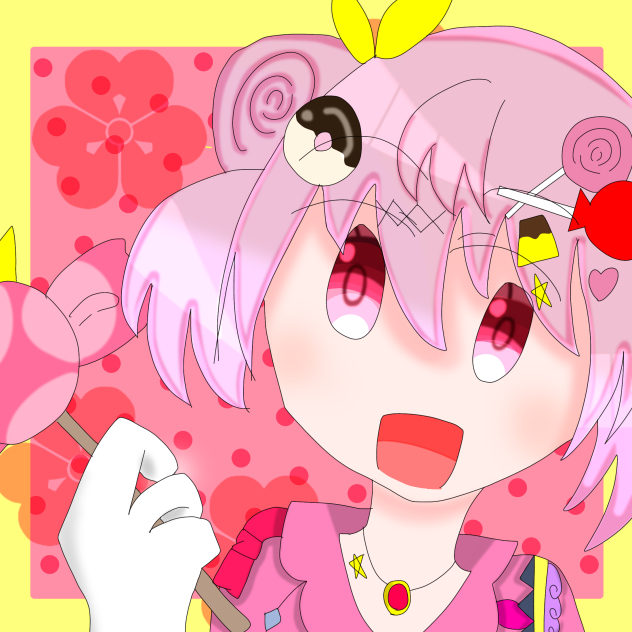 レス草ちゃんへ！