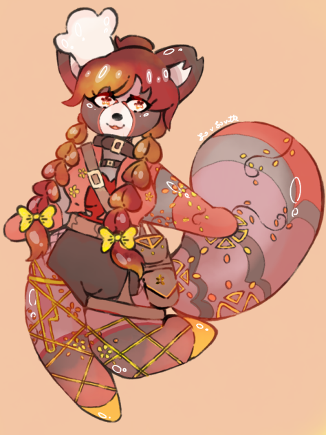 Design Trade for Jiyra