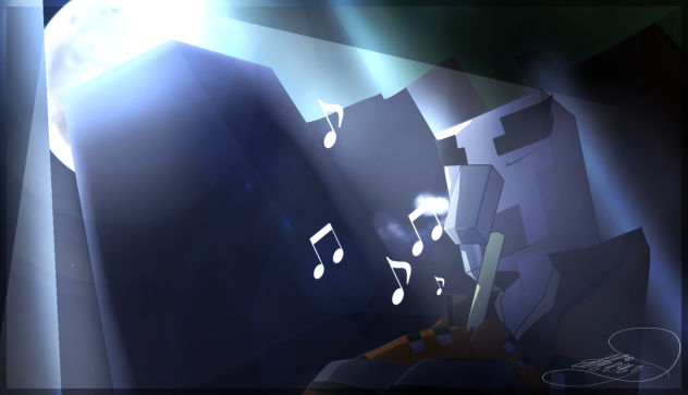 Lullaby of the Dead