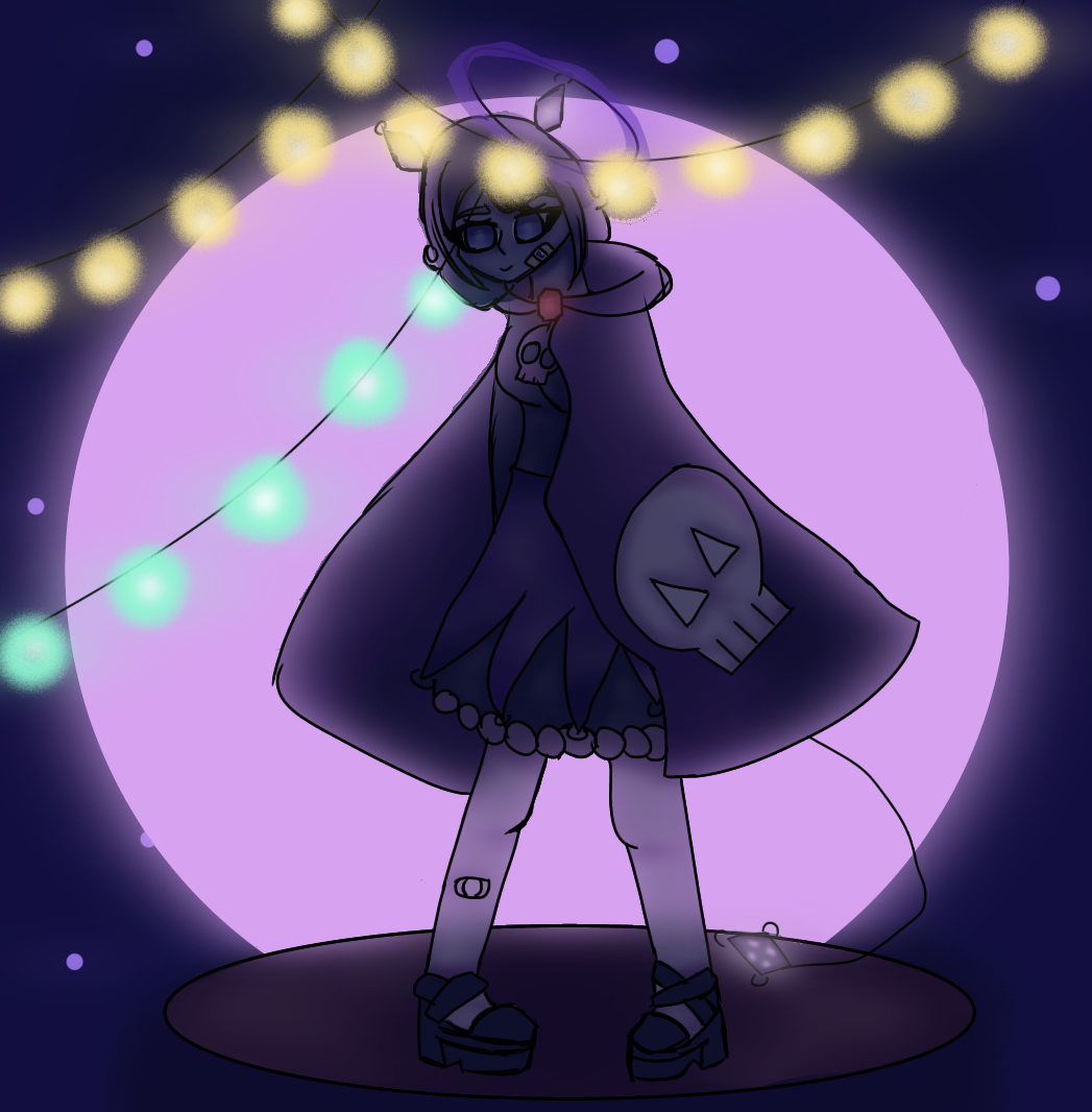 We, will, take, the moon!!! - ibisPaint