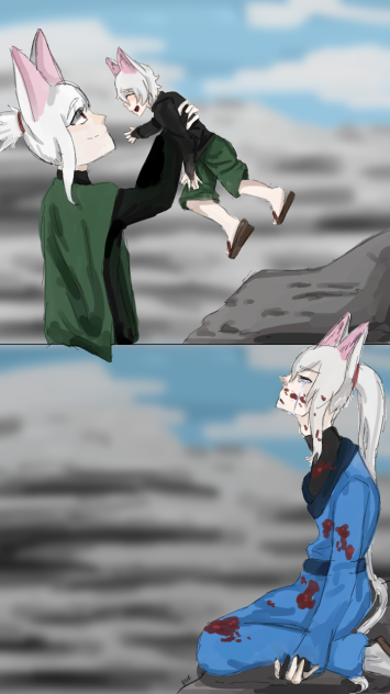 Then to now