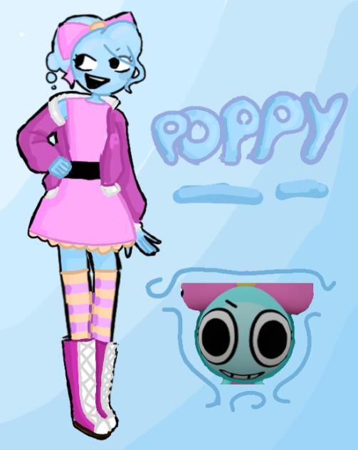 poppy🫧