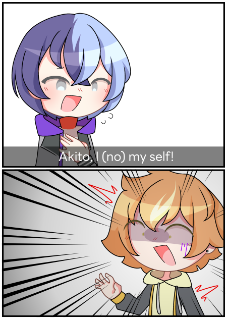 Toya, what you has done