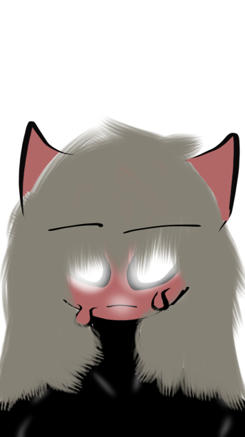 That new oc but a girl