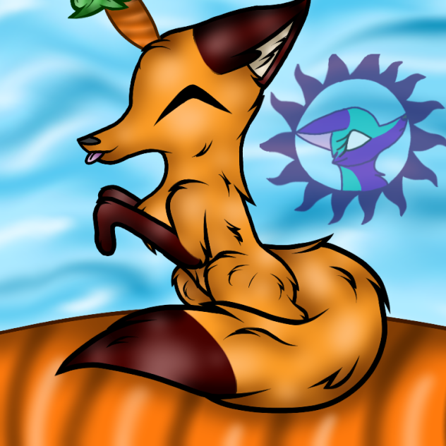 Cawwot Fox