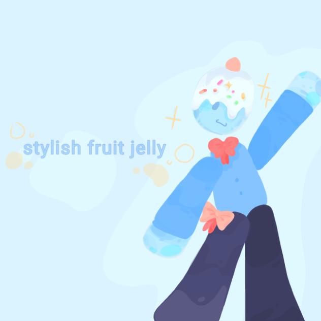 new style ✨