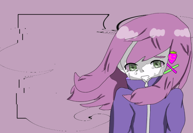 ごめんなさいッ！