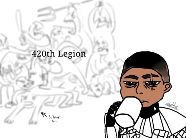 Drawing meme -WIP-