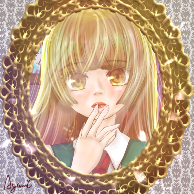 余韻