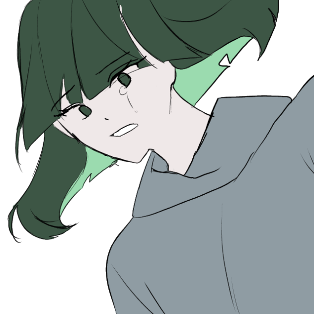 나한테 다시는 오지마!,!