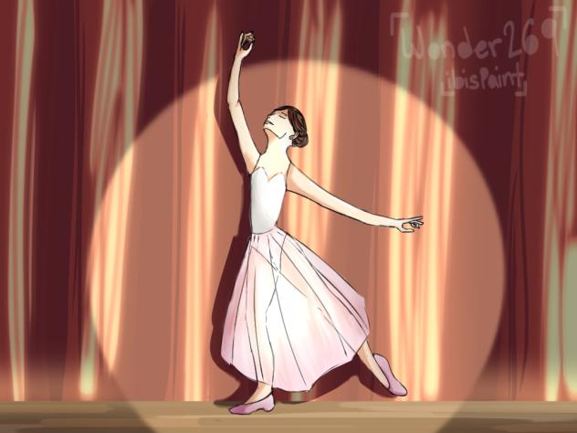 💃🔦