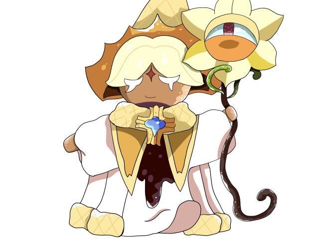 PURE VANILLA COOOOOKIE!!!!!!!!