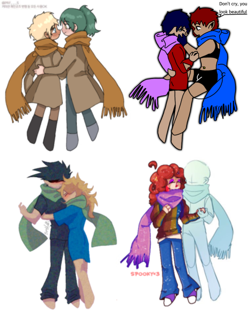 🏳️‍🌈 Ethan x Max 🏳️‍🌈