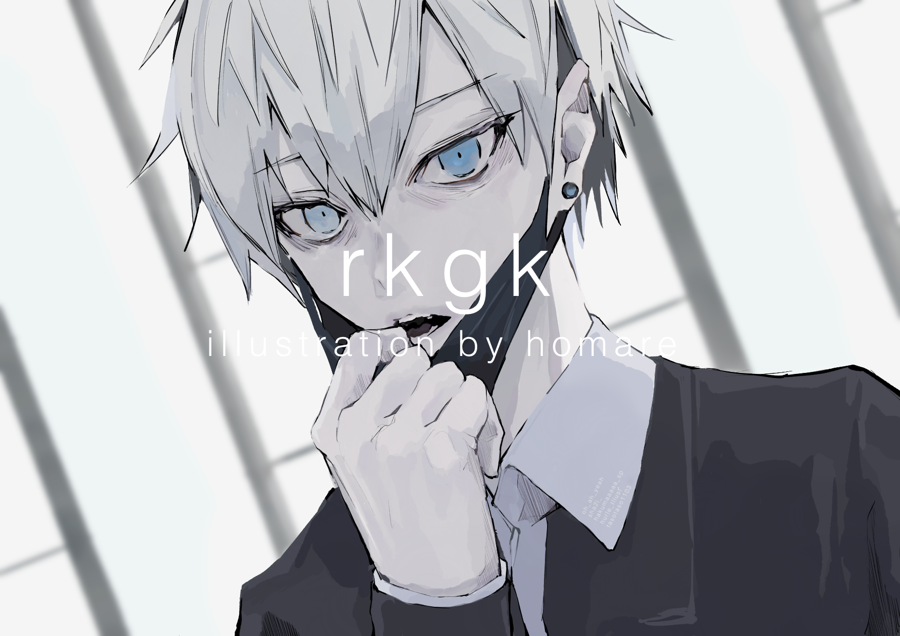 Rkgk Ibispaint