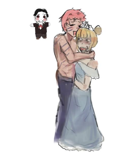 sukuna x cinderella