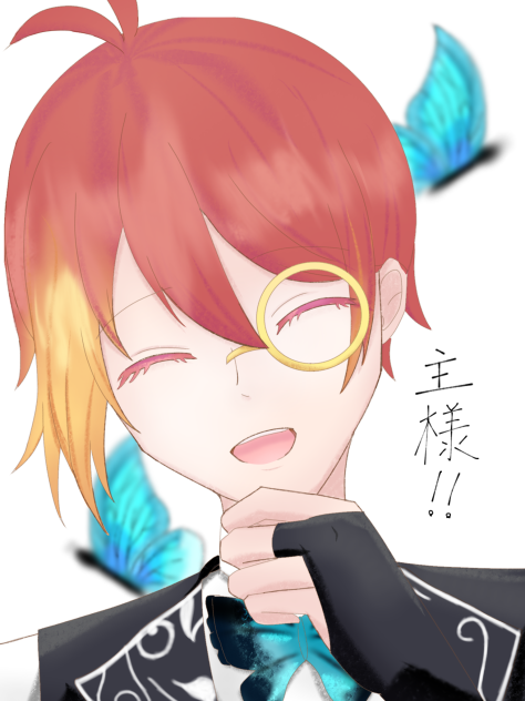 フェネス ibisPaint