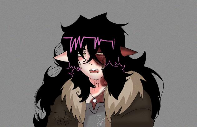 Ramona Mara new look