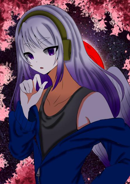 堕天使エル