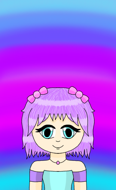 Random - ibisPaint