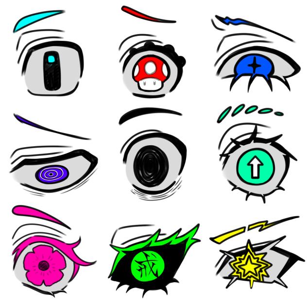 eye2 color
