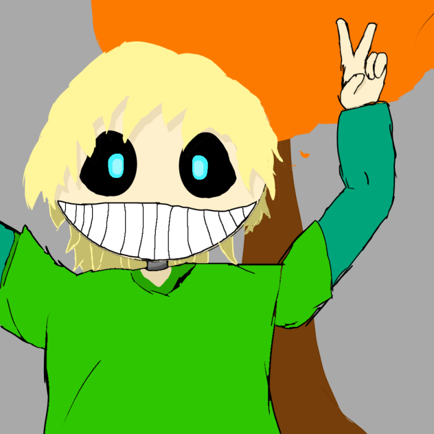 Phantom - ibisPaint