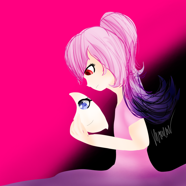 Redraw - ibisPaint