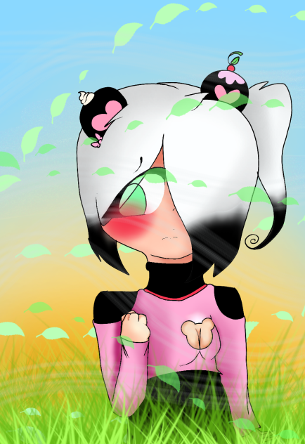 Random Doodle or design