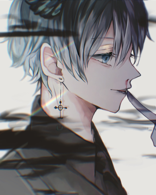 Devil's Desire