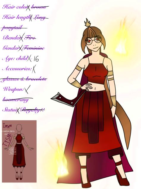 A-tlab OC!