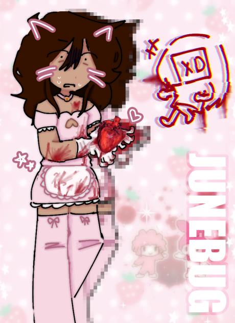 MY HEART BEATS LIKE A DRUM !