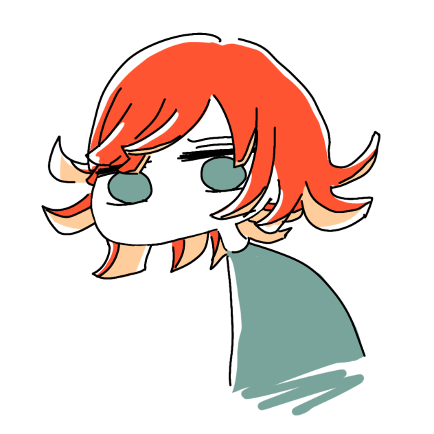 湿気で髪がタコさんウインナーになった