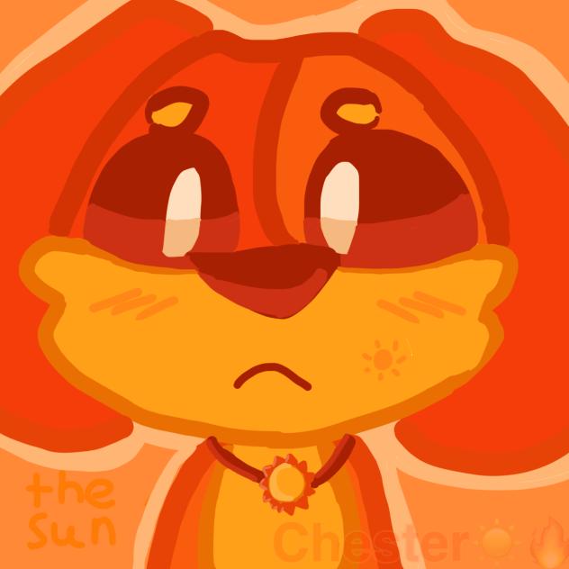 Dogday - ibisPaint